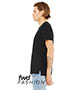 Bella + Canvas 3011C Fast Fashion Men Split Hem T-Shirt