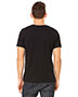 Bella + Canvas 3021 Men Short-Sleeve Pocket T-Shirt