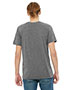 Bella + Canvas 3021 Men Short-Sleeve Pocket T-Shirt