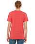 Bella + Canvas 3021 Men Short-Sleeve Pocket T-Shirt