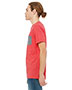 Bella + Canvas 3021 Men Short-Sleeve Pocket T-Shirt