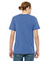 Bella + Canvas 3021 Men Short-Sleeve Pocket T-Shirt