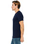 Bella + Canvas 3021 Men Short-Sleeve Pocket T-Shirt