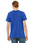 Bella + Canvas 3021 Men Short-Sleeve Pocket T-Shirt
