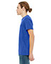 Bella + Canvas 3021 Men Short-Sleeve Pocket T-Shirt