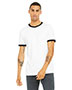 White/ Black