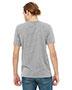 Bella + Canvas 3091U Unisex Heavyweight Crewneck T-Shirt