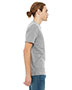 Bella + Canvas 3091U Unisex Heavyweight Crewneck T-Shirt