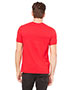 Bella + Canvas 3091U Unisex Heavyweight Crewneck T-Shirt