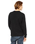 Bella + Canvas 3150 Men Jersey Long-Sleeve Henley