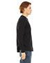 Bella + Canvas 3150 Men Jersey Long-Sleeve Henley