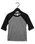 Gry/ Chr Blk Trb