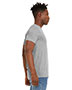 Bella + Canvas 3301C Men 4.2 oz Sueded T-Shirt