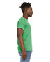 Bella + Canvas 3301C Men 4.2 oz Sueded T-Shirt