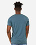 Bella + Canvas 3301C Men 4.2 oz Sueded T-Shirt