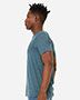 Bella + Canvas 3301C Men 4.2 oz Sueded T-Shirt