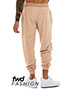Bella + Canvas 3327C FWD Fashion Unisex Sueded Fleece Jogger Pant