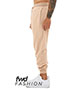 Bella + Canvas 3327C FWD Fashion Unisex Sueded Fleece Jogger Pant