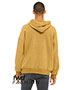 Bella + Canvas 3329C  FWD Fashion Unisex Sueded Fleece Pullover Sweatshirt