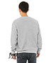 Bella + Canvas 3345C  Unisex Sueded Drop Shoulder Sweatshirt