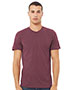 Maroon Triblend