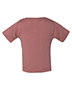 Bella + Canvas 3413B Infants & Toddlers Triblend Short Sleeve T-Shirt