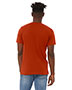 Bella + Canvas 3413C Unisex Tri-Blend Short-Sleeve Tee