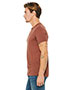 Bella + Canvas 3413C Unisex Tri-Blend Short-Sleeve Tee