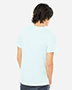 Bella + Canvas 3413C Unisex Tri-Blend Short-Sleeve Tee