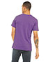 Bella + Canvas 3413C Unisex Tri-Blend Short-Sleeve Tee