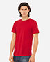Bella + Canvas 3413C Unisex Tri-Blend Short-Sleeve Tee