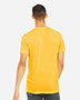 Bella + Canvas 3413C Unisex Tri-Blend Short-Sleeve Tee