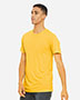 Bella + Canvas 3413C Unisex Tri-Blend Short-Sleeve Tee