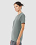 Bella + Canvas 3413 Men Triblend Tee