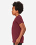 Bella + Canvas 3413Y Boys Triblend Short-Sleeve T-Shirt
