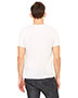 Bella + Canvas 3415C Unisex Tri-Blend Short-Sleeve V-Neck Tee