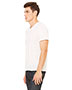 Bella + Canvas 3415C Unisex Tri-Blend Short-Sleeve V-Neck Tee