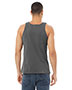 Bella + Canvas 3480 Unisex Jersey Tank