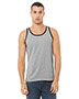 Athletc Htr/ Blk
