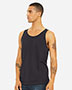 Bella + Canvas 3480 Unisex Jersey Tank
