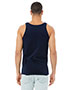 Bella + Canvas 3480 Unisex Jersey Tank