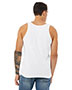 Bella + Canvas 3480 Unisex Jersey Tank