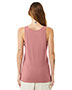 Bella + Canvas 3480T Men Jersey Tank