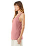 Bella + Canvas 3480T Men Jersey Tank