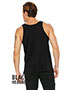 Bella + Canvas 3480CVC  Unisex Heather CVC Tank