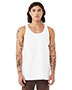 Bella + Canvas 3480CVC  Unisex Heather CVC Tank