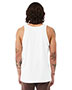 Bella + Canvas 3480CVC  Unisex Heather CVC Tank