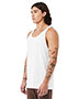 Bella + Canvas 3480CVC  Unisex Heather CVC Tank