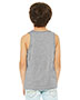 Bella + Canvas 3480Y Boys Jersey Tank