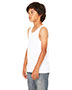 Bella + Canvas 3480Y Boys Jersey Tank